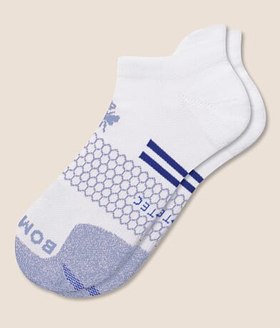 Bombas® All-Purpose Performance Ankle Socks front view