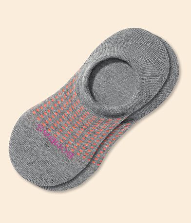 Bombas® All Purpose Performance No Show Socks front view