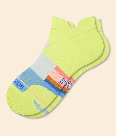 Bombas® Merino Performance Ankle Socks front view