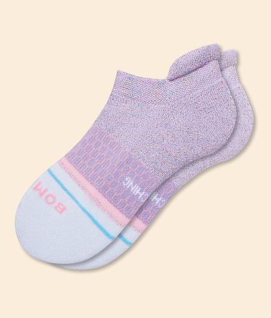 Bombas® Wicked Casual Socks front view