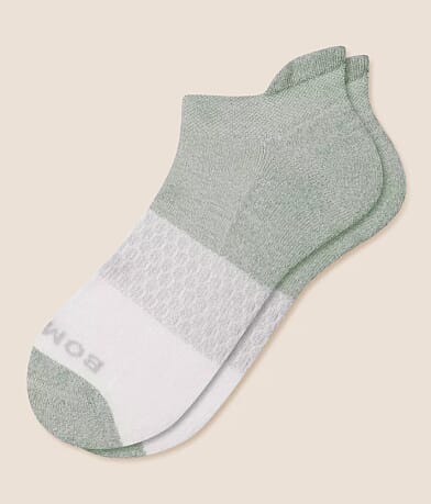 Bombas® Color Block Socks front view