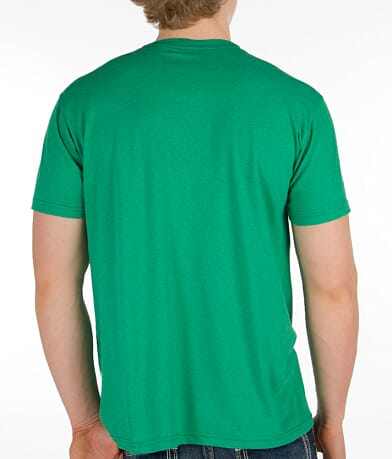 Walnut & 39th Tuxedo T-Shirt BACK