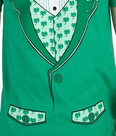 Walnut & 39th Tuxedo T-Shirt FRONT_DETAIL