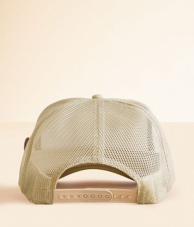 Bottom Shelf Mas Tequila Trucker Hat MISC_DETAIL_1