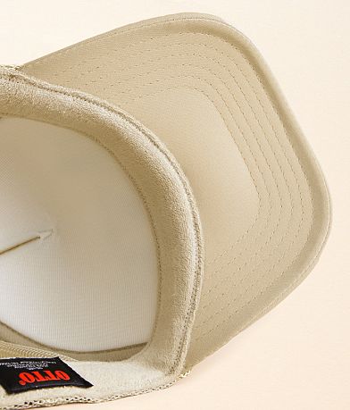 Bottom Shelf Mas Tequila Trucker Hat MISC_DETAIL_2