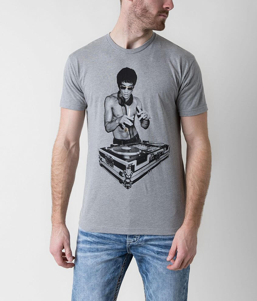 Bow &#38; Arrow Bruce Lee&#174; T-Shirt front view