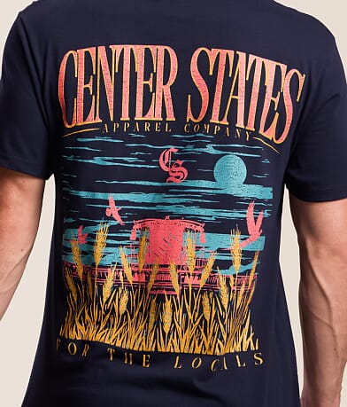 Harvester T-Shirt thumbnail 3