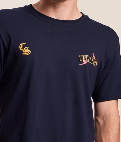 Harvester T-Shirt thumbnail 4