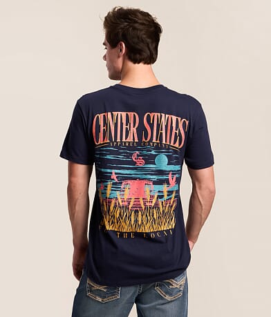 Harvester T-Shirt