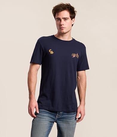 Harvester T-Shirt thumbnail 2