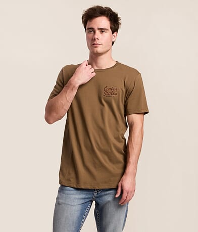 Pumpjack T-Shirt thumbnail 2