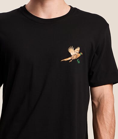 Hometeam T-Shirt thumbnail 4