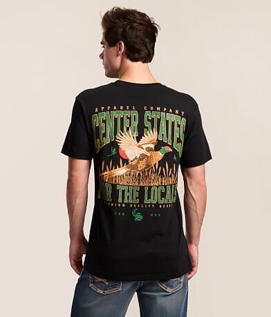 Hometeam T-Shirt