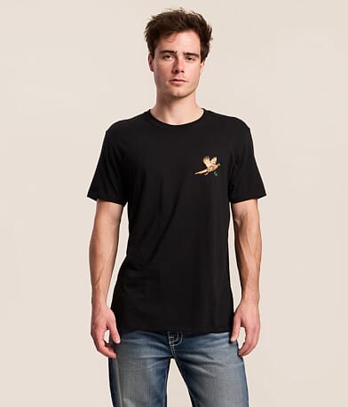 Hometeam T-Shirt thumbnail 2