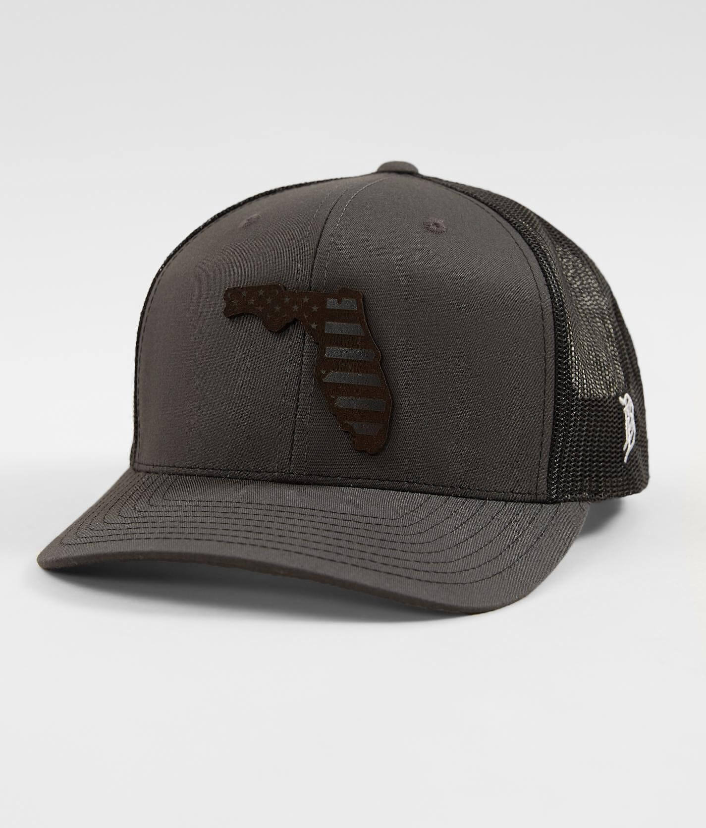 florida trucker hat