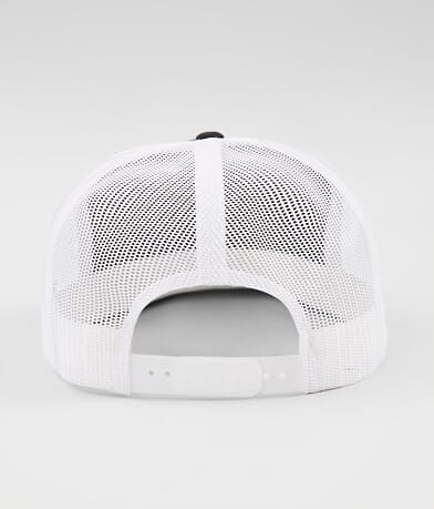 Branded Bills Arizona Trucker Hat misc detail 1 view
