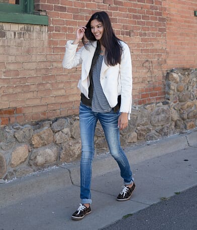 BKE Textured Jacket promotion 1 view