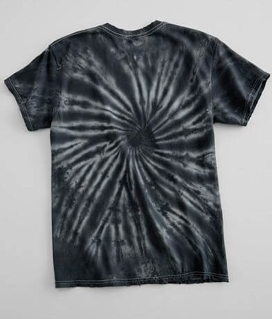 Guns N' Roses Band T-Shirt BACK