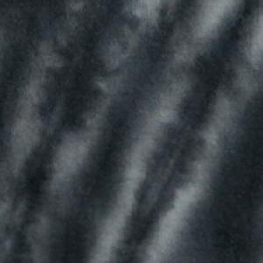 Grey Black Tie Dye