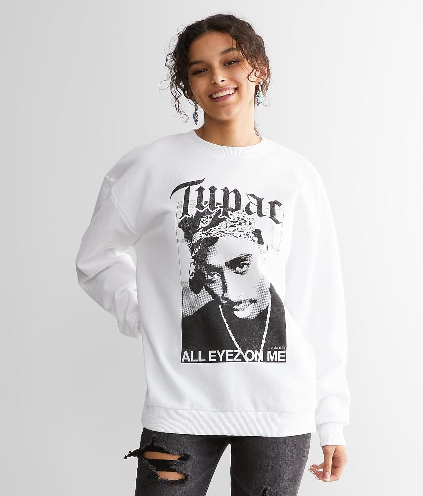 All eyez on me on sale hoodie