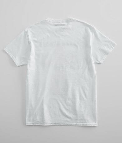 Britney Spears Python T-Shirt BACK