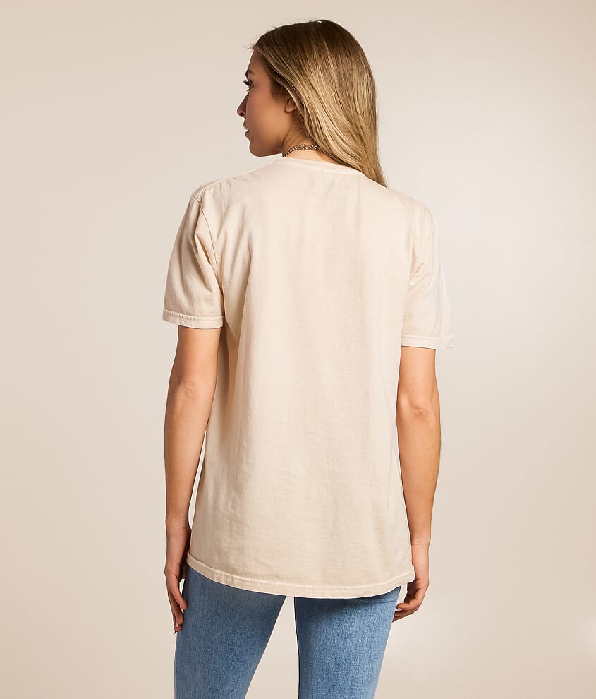 Morgan Wallen 1993 Band T-Shirt