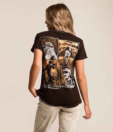 Bravado - Abbigliamento Donna / Moda Donna