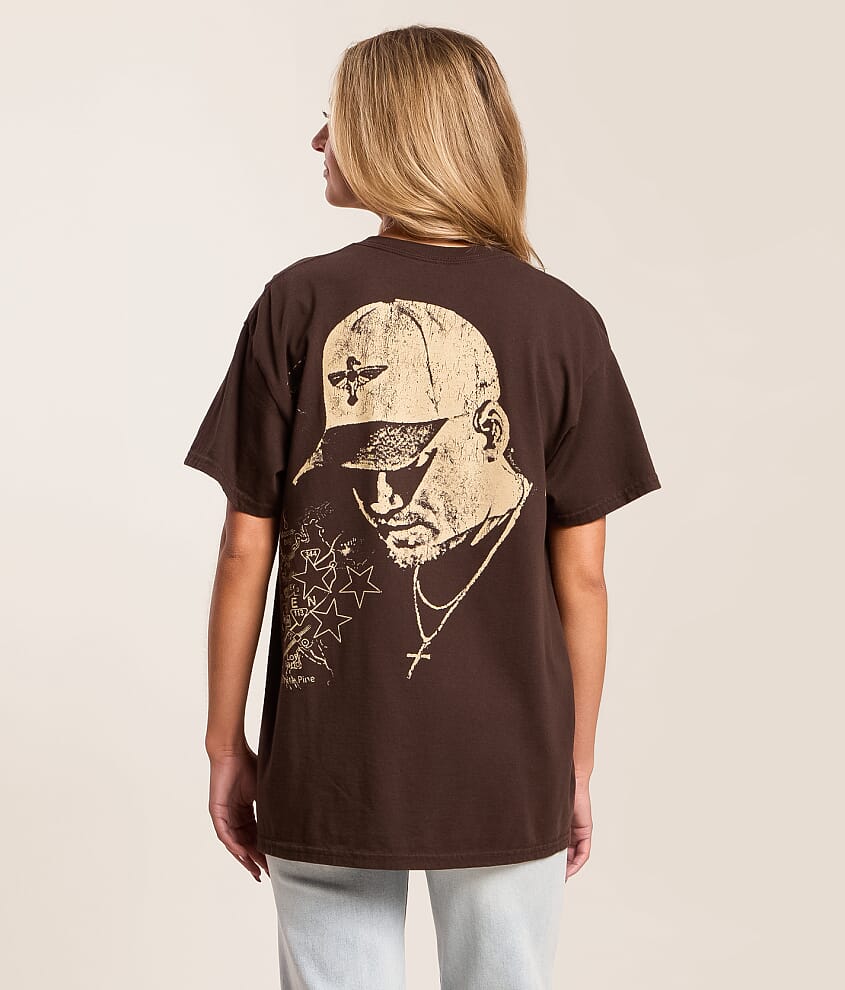 Morgan Wallen Band T-Shirt