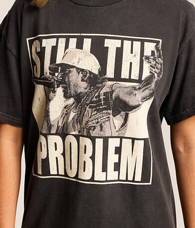 Morgan Wallen Band T-Shirt thumbnail 5