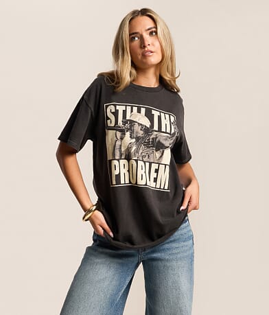 Morgan Wallen Band T-Shirt