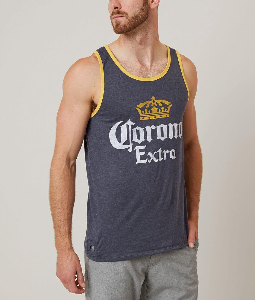 Corona Extra Tank Top front view