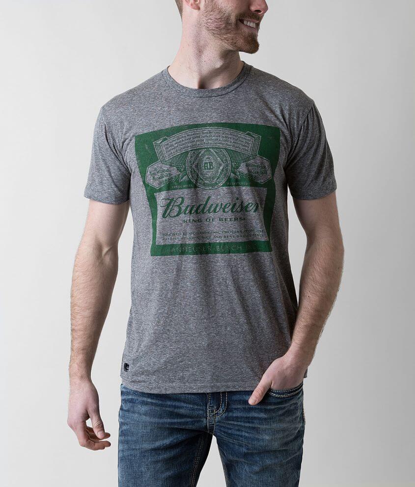 Brew City St Pats T-Shirt front view