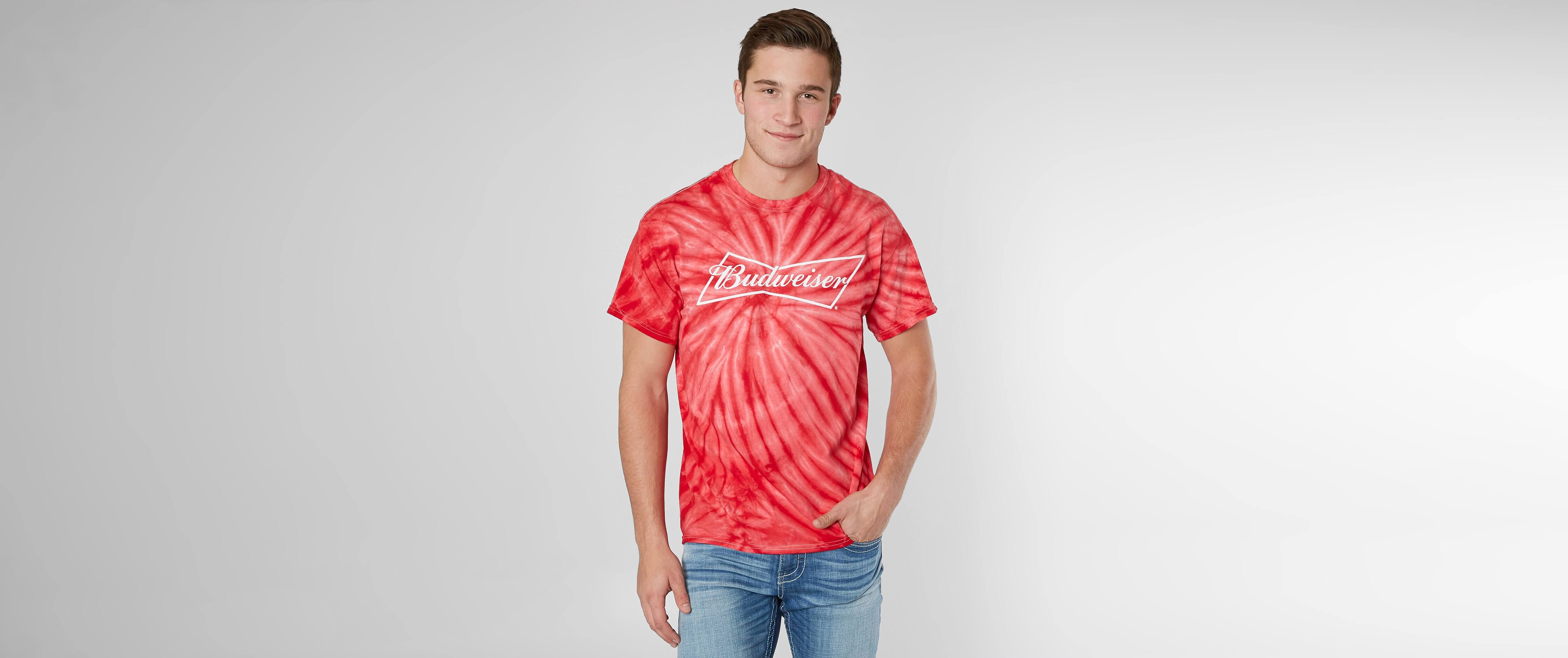 Brew City Budweiser T-Shirt