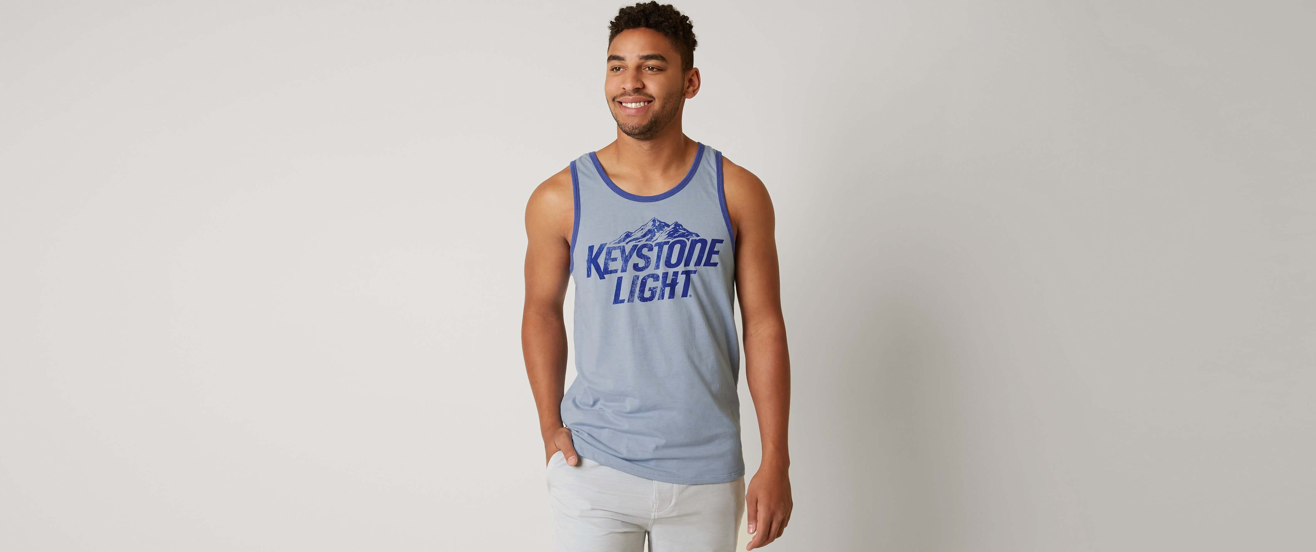 Image of Brew City Keystone Light® Tank Top