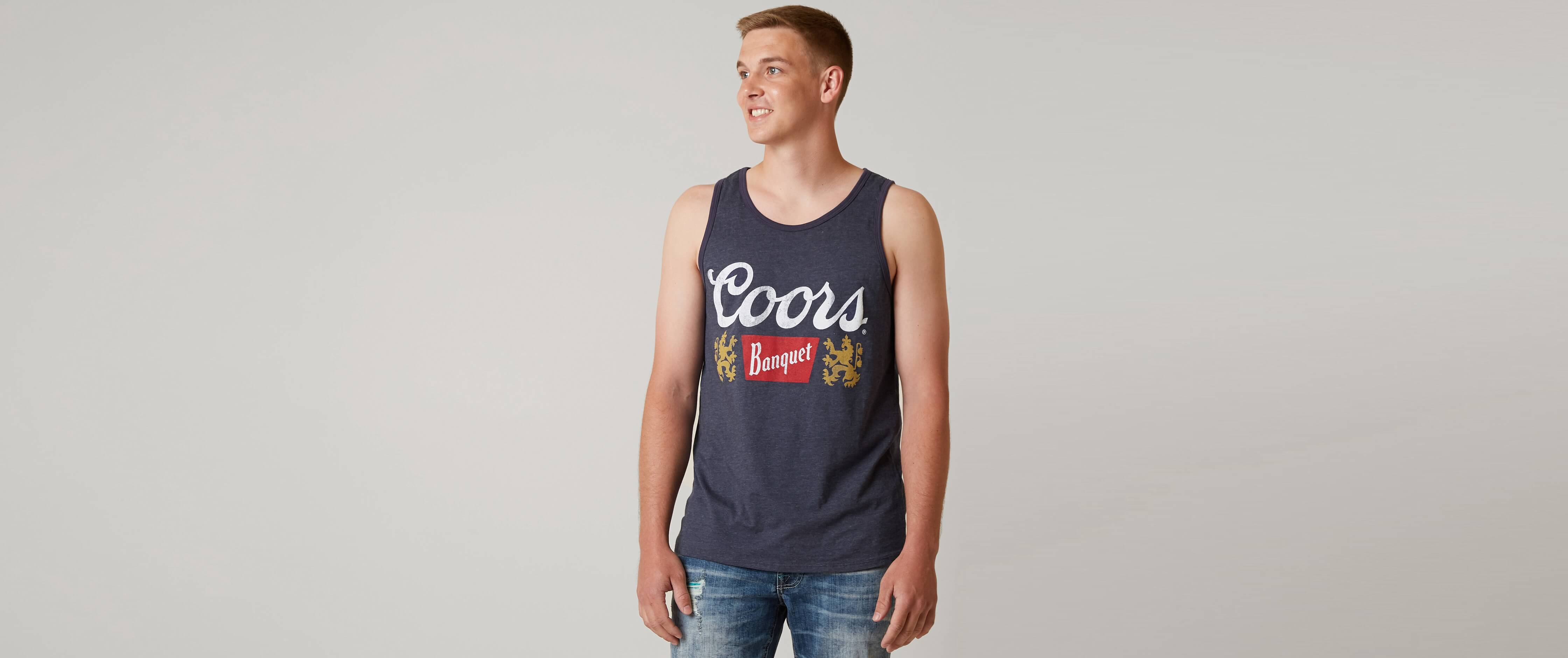 Image of Brew City Coors® Tank Top