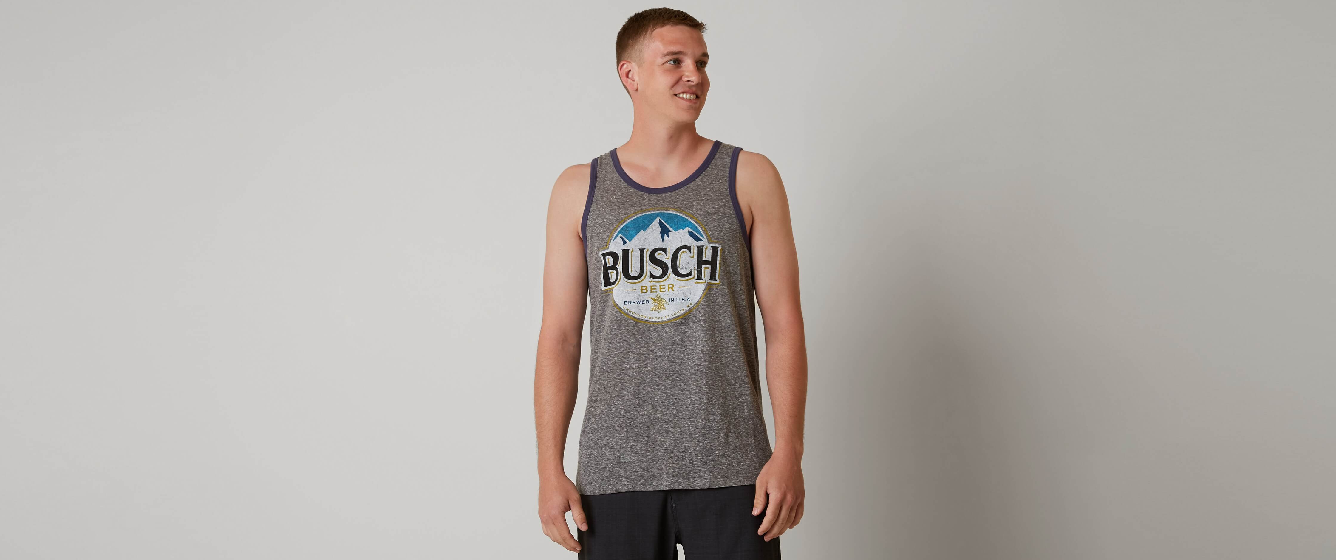 Image of Brew City Busch Tank Top