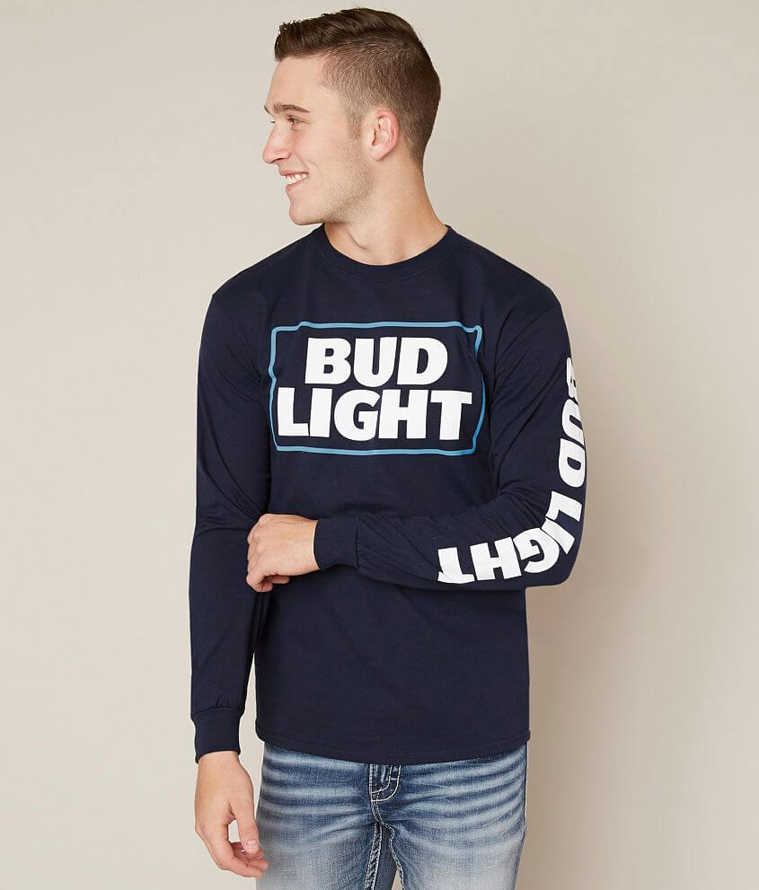 Brew City Bud Light&#174; T-Shirt front view