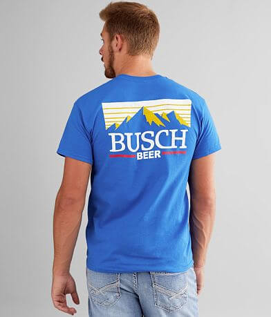 Brew City Bush&#174; Beer T-Shirt back view