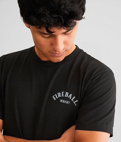 Brew City Fireball&#174; Whisky T-Shirt MISC_DETAIL_1