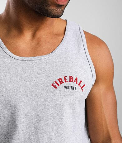 Brew City Fireball&#174; Whisky Tank Top MISC_DETAIL_1