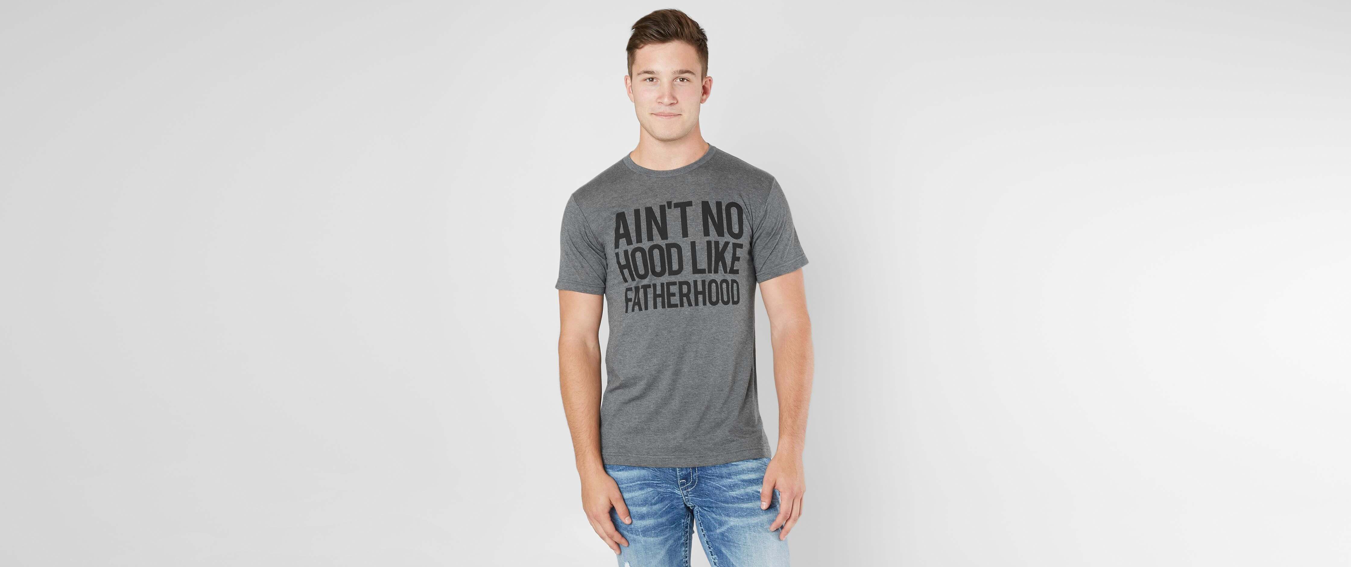 Image of Brew City Fatherhood T-Shirt