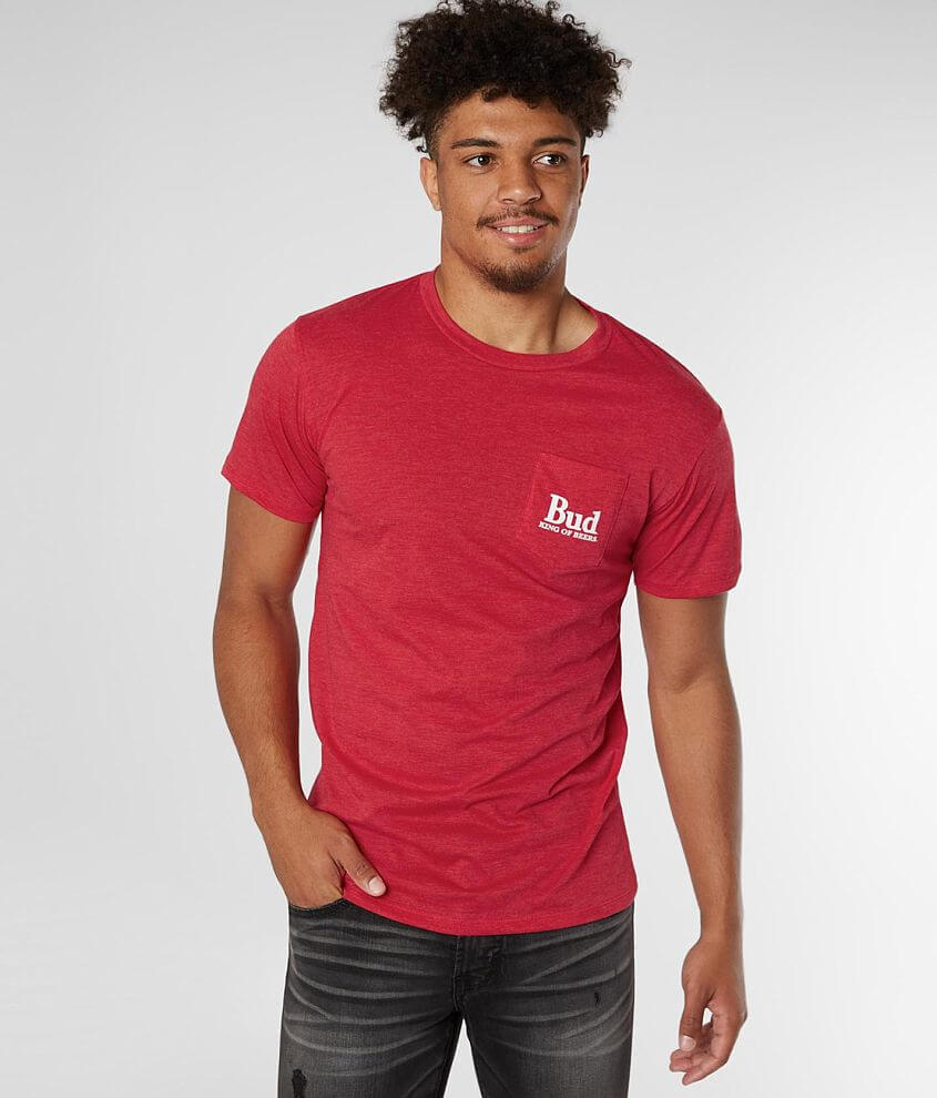 Image of Brew City Bud® King of Beers T-Shirt