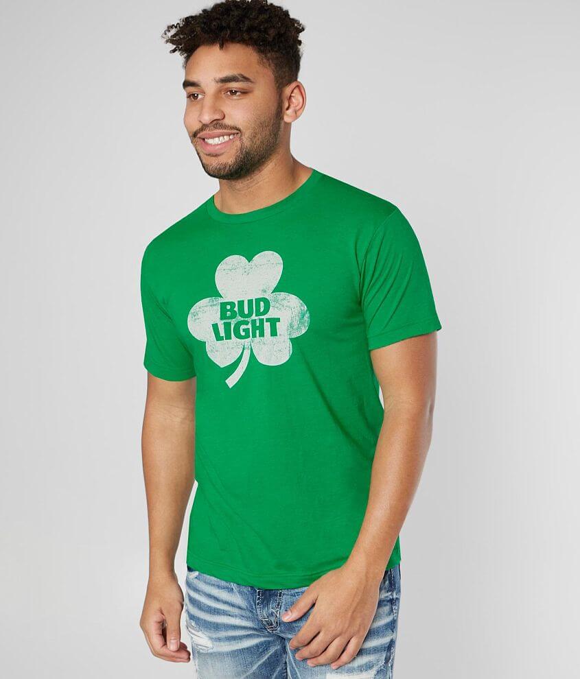 City Shamrock T-Shirt