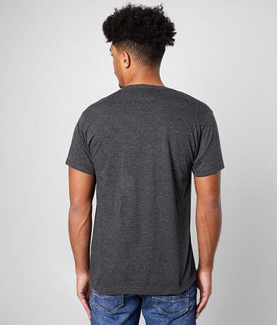 Brew City Captain Morgan&#8482; T-Shirt BACK