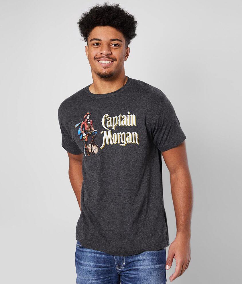 Brew City Captain Morgan&#8482; T-Shirt front view