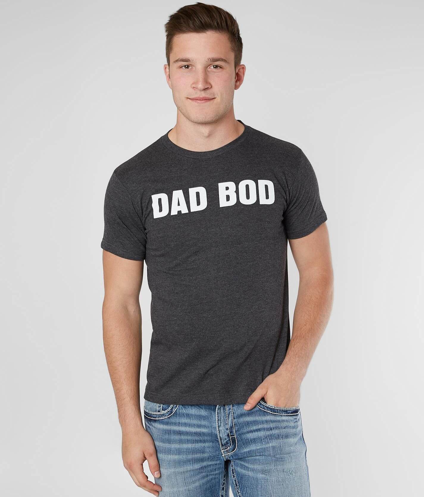 Dad bod shirt online