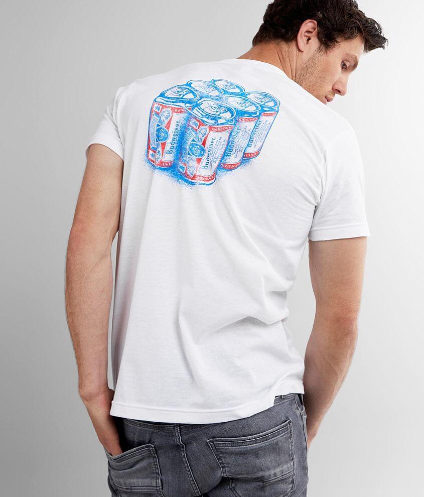 Image of Brew City Budweiser®  Pack T-Shirt