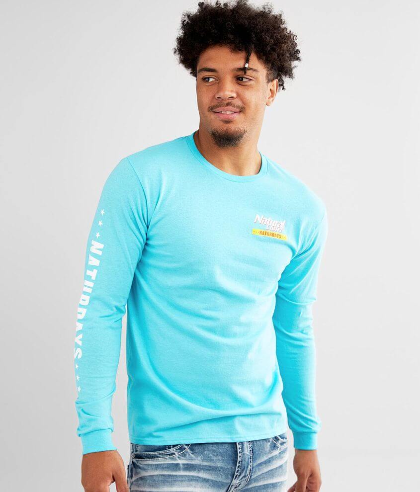 Image of Brew City Natural Light® Flamingo T-Shirt