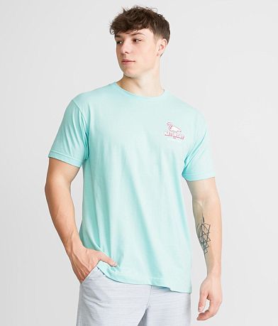 Brew City Natural Light&#174; Naturdays T-Shirt FULL_RIGHT_SIDE