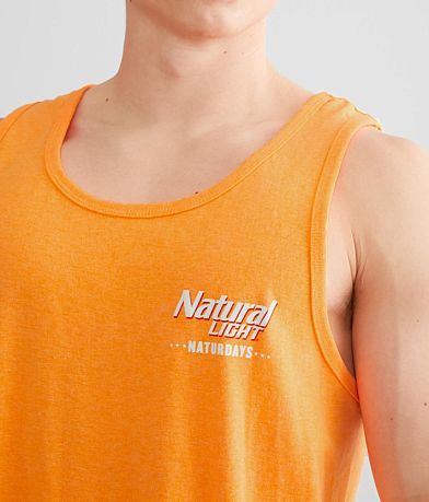 Brew City Natural Light&#174; Neon Tank Top MISC_DETAIL_1